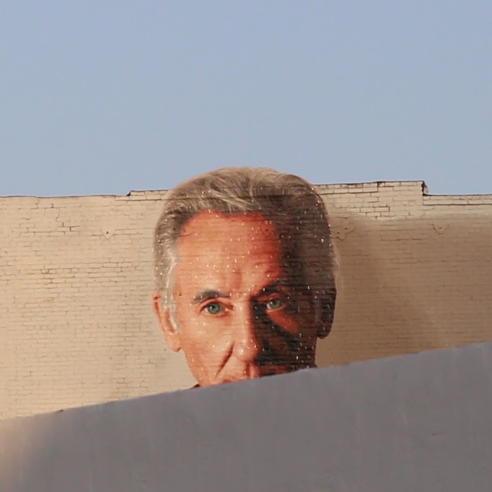 Meet your Posher, mr.Vingineer